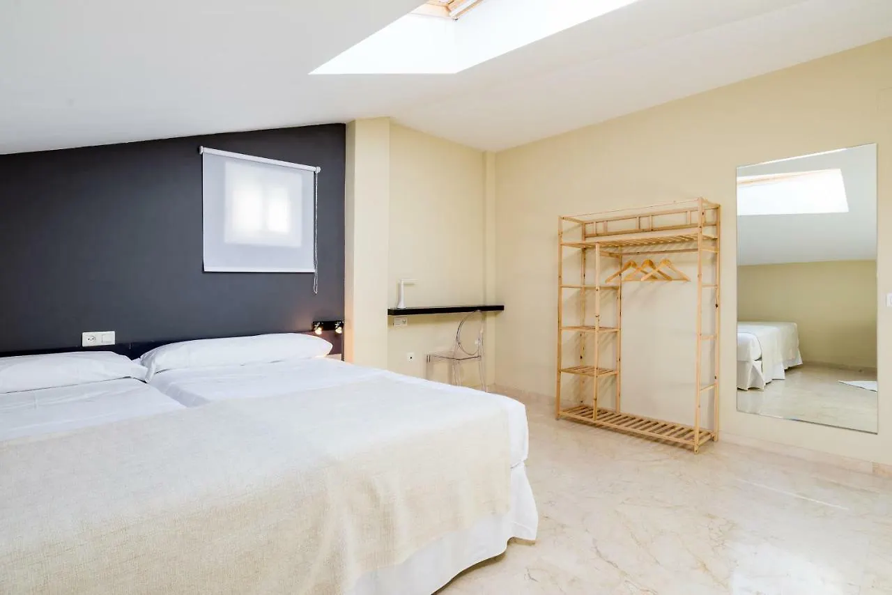 Gr3-Renovated Apt Next To Old Town With Cozy Terrace Apartment Malaga