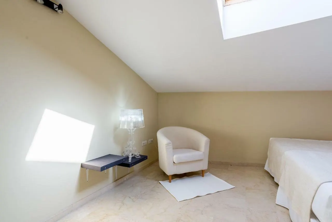 Gr3-Renovated Apt Next To Old Town With Cozy Terrace Apartment Malaga Spain