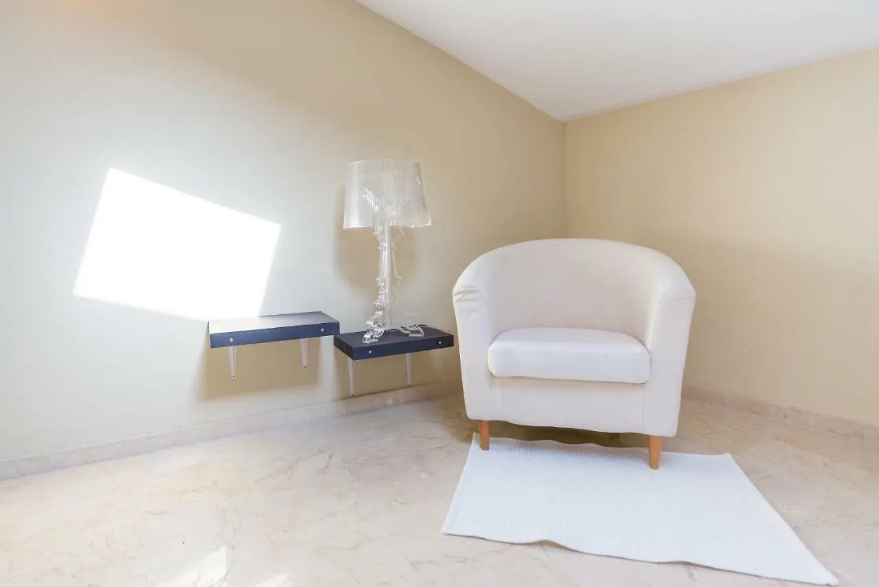 Gr3-Renovated Apt Next To Old Town With Cozy Terrace Apartment Malaga Spain