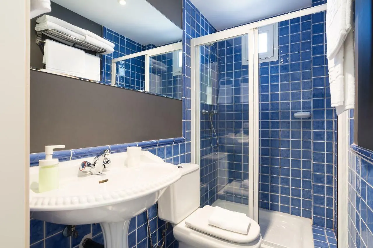 Gr3-Renovated Apt Next To Old Town With Cozy Terrace Apartment Malaga 0*,  Spain