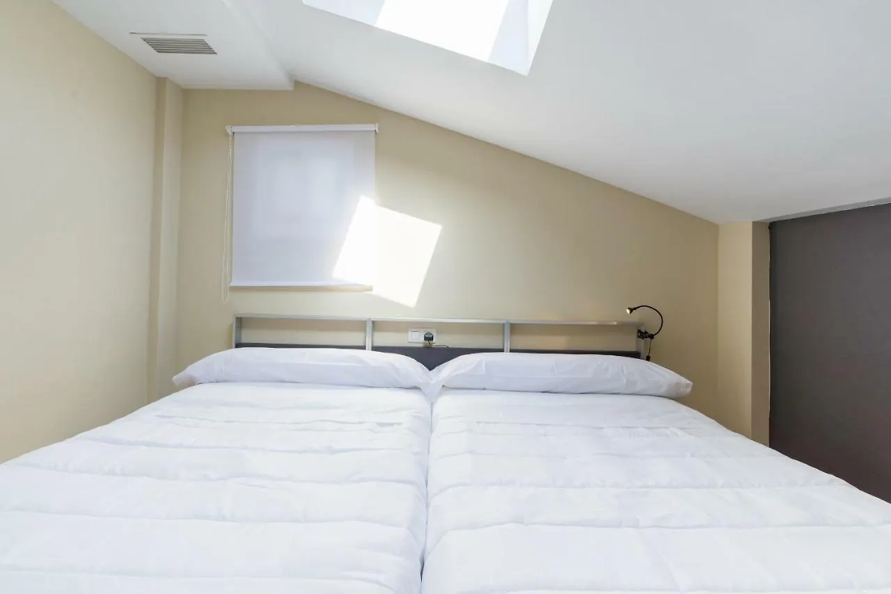 Gr3-Renovated Apt Next To Old Town With Cozy Terrace Apartment Malaga 0*,