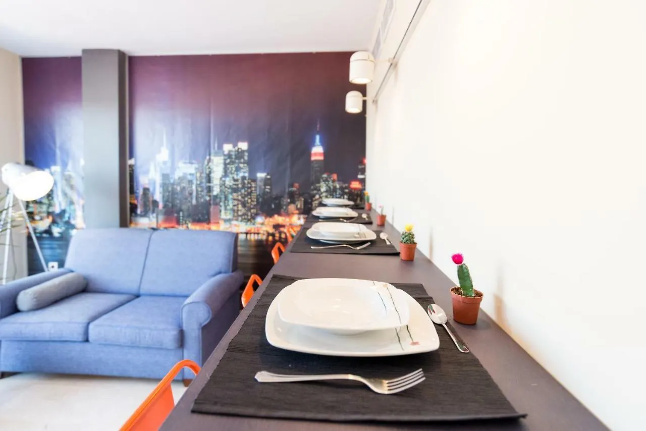 Gr3-Renovated Apt Next To Old Town With Cozy Terrace Daire Málaga