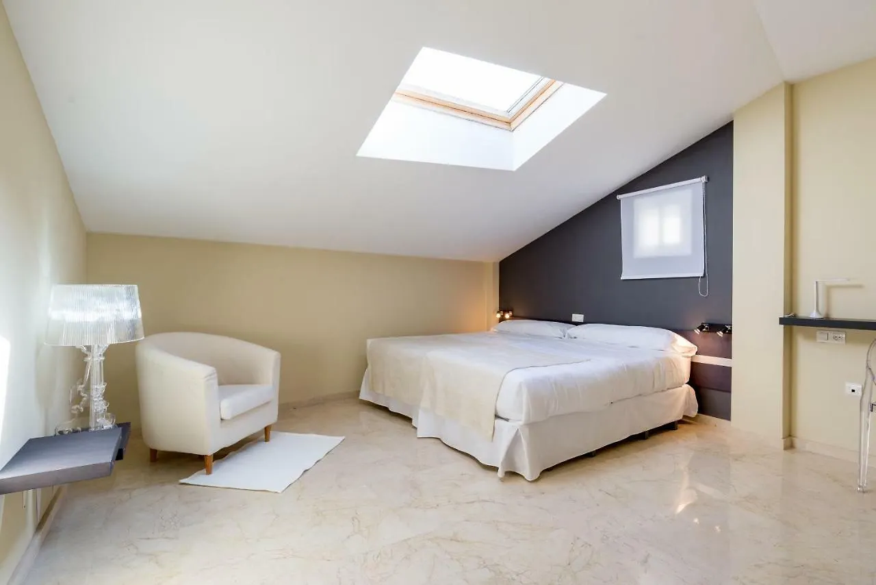 Gr3-Renovated Apt Next To Old Town With Cozy Terrace Daire Málaga