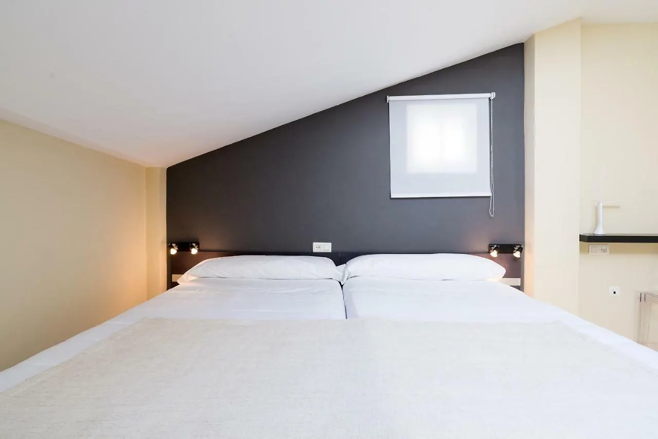 Gr3-Renovated Apt Next To Old Town With Cozy Terrace Daire Málaga İspanya